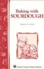 Image for Baking with Sourdough