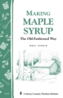 Image for Making Maple Syrup