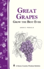 Image for Great Grapes