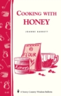 Image for Cooking with Honey : Storey Country Wisdom Bulletin A-62