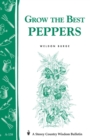 Image for Grow the Best Peppers