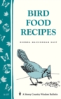 Image for Bird Food Recipes