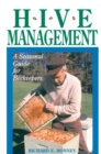 Image for Hive Management : A Seasonal Guide for Beekeepers