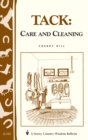 Image for Tack: Care and Cleaning