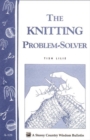 Image for The Knitting Problem Solver