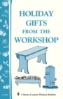 Image for Holiday Gifts from the Workshop