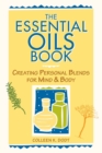 Image for The Essential Oils Book