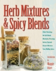 Image for Herb Mixtures &amp; Spicy Blends