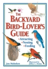 Image for The Backyard Bird-Lover&#39;s Guide