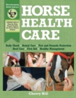 Image for Horse Health Care