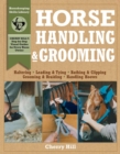 Image for Horse handling and grooming