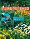 Image for Caring for perennials