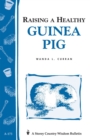 Image for Raising a Healthy Guinea Pig