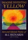 Image for IMAGINE INVENTING YELLOW