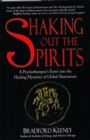 Image for Shaking Out the Spirits