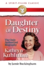 Image for Daughter of Destiny