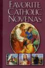 Image for Favourite Catholic Novenas