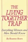 Image for The Living Together Trap