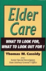 Image for Eldercare