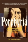 Image for Porphyria