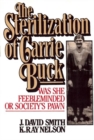 Image for Sterilization of Carrie Buck