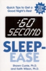 Image for :60 Second Sleep-Ease