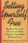 Image for Setting Yourself Free