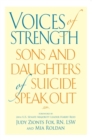 Image for Voices of Strength