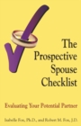 Image for The Prospective Spouse Checklist