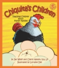 Image for Chiquita&#39;s children: teaching children about foster families