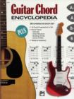 Image for Guitar Chord Encyclopedia