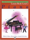 Image for Alfred&#39;s Basic Piano Library Lesson 2
