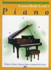 Image for Alfred&#39;s Basic Piano Library Lesson 3