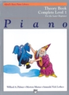 Image for Alfred&#39;S Basic Piano Library Theory 1 Complete