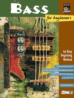 Image for BASS FOR BEGINNERS BOOK ONLY