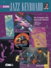 Image for BEGINNING JAZZ KEYBOARD BOOK ONLY