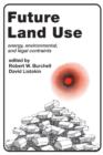 Image for Future Land Use