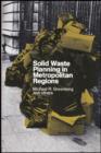 Image for Solid Waste Planning in Metropolitan Areas