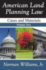 Image for American Land Planning Law