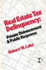Image for Real Estate Tax Delinquency
