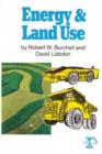 Image for Energy and Land Use