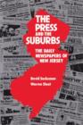 Image for Press and the Suburbs
