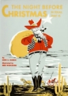Image for Night Before Christmas--In Texas, That Is, The