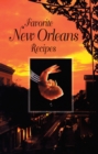 Image for Favorite New Orleans Recipes