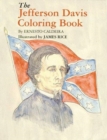 Image for Jefferson Davis Coloring Book, The