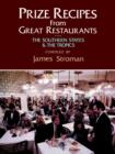Image for Prize Recipes from Great Restaurants : The Southern States and the Tropics