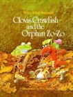 Image for Clovis Crawfish and the Orphan Zo-Zo