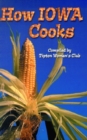 Image for How Iowa Cooks