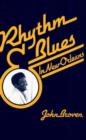 Image for Rhythm and Blues In New Orleans