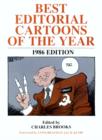 Image for Best Editorial Cartoons of the Year : 1986 Edition